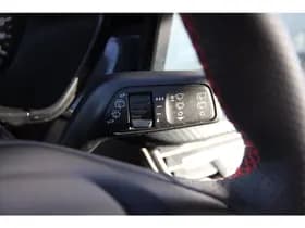 Ford Focus Wagon Hybrid 125pk ST-Line | Adaptive Cruise | Winter Pack | Rijklaarprijs! Chrome Blue Metallic thumbnail 22