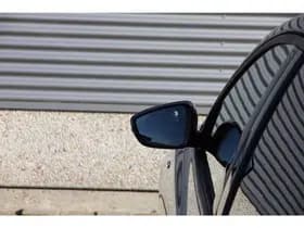 Ford Focus Wagon Hybrid 125pk ST-Line | Adaptive Cruise | Winter Pack | Rijklaarprijs! Chrome Blue Metallic thumbnail 10