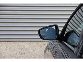 Ford Focus Wagon 1.0 EcoBoost Hybrid 125pk ST-Line SYNC 4 Groot scherm | Privacy Glass | Adaptive Cruise | Winter Pac Agate Black Metallic thumbnail 11