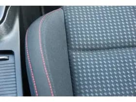 Ford Focus Wagon 1.0 EcoBoost Hybrid 125pk ST-Line SYNC 4 Groot scherm | Privacy Glass | Adaptive Cruise | Winter Pac Agate Black Metallic thumbnail 13