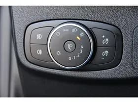 Ford Focus Wagon 1.0 EcoBoost Hybrid 125pk ST-Line SYNC 4 Groot scherm | Privacy Glass | Adaptive Cruise | Winter Pac Agate Black Metallic thumbnail 19