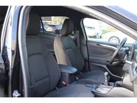 Ford Focus Wagon 1.0 EcoBoost Hybrid 125pk ST-Line SYNC 4 Groot scherm | Privacy Glass | Adaptive Cruise | Winter Pac Agate Black Metallic thumbnail 26