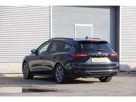 Ford Focus Wagon 1.0 EcoBoost Hybrid 125pk ST-Line SYNC 4 Groot scherm | Privacy Glass | Adaptive Cruise | Winter Pac Agate Black Metallic thumbnail 6