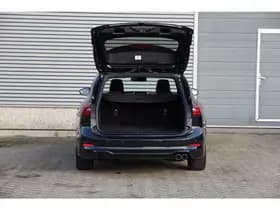 Ford Focus Wagon 1.0 EcoBoost Hybrid 125pk ST-Line SYNC 4 Groot scherm | Privacy Glass | Adaptive Cruise | Winter Pac Agate Black Metallic thumbnail 7