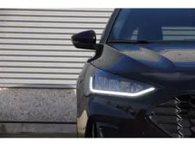 Ford Focus Wagon 1.0 EcoBoost Hybrid 125pk ST-Line SYNC 4 Groot scherm | Privacy Glass | Adaptive Cruise | Winter Pac Agate Black Metallic thumbnail 10