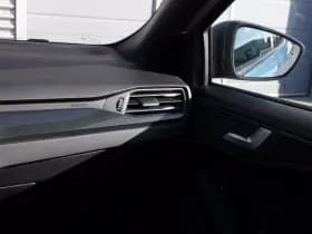 Ford Focus Wagon Hybrid 125pk ST-Line | Adaptive Cruise | Winter Pack | Rijklaarprijs! Chrome Blue Metallic thumbnail 16