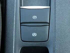 Ford Focus Wagon Hybrid 125pk ST-Line | Adaptive Cruise | Winter Pack | Rijklaarprijs! Chrome Blue Metallic thumbnail 18