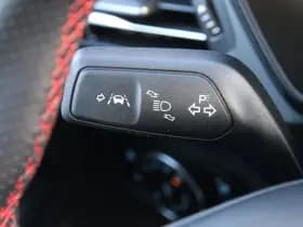 Ford Focus Wagon Hybrid 125pk ST-Line | Adaptive Cruise | Winter Pack | Rijklaarprijs! Chrome Blue Metallic thumbnail 23