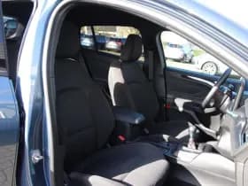 Ford Focus Wagon Hybrid 125pk ST-Line | Adaptive Cruise | Winter Pack | Rijklaarprijs! Chrome Blue Metallic thumbnail 30