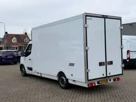 Renault Master thumbnail 3