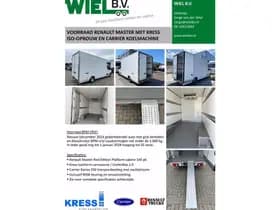 Renault Master thumbnail 6