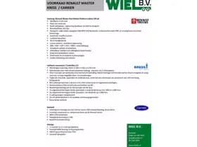 Renault Master thumbnail 7