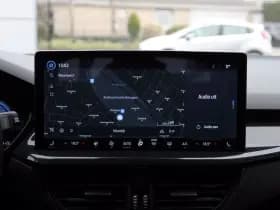 Ford Focus Wagon 1.0 EcoBoost Hybrid 155pk Powershift ST-Line X I 18"I blauw thumbnail 15