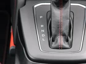 Ford Focus Wagon 1.0 EcoBoost Hybrid 155pk Powershift ST-Line X I 18"I blauw thumbnail 16