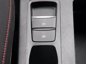 Ford Focus Wagon 1.0 EcoBoost Hybrid 155pk Powershift ST-Line X I 18"I blauw thumbnail 18