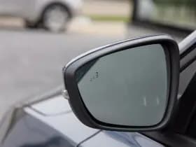 Ford Focus Wagon 1.0 EcoBoost Hybrid 155pk Powershift ST-Line X I 18"I blauw thumbnail 20