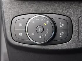 Ford Focus Wagon 1.0 EcoBoost Hybrid 155pk Powershift ST-Line X I 18"I blauw thumbnail 21