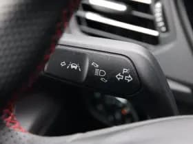 Ford Focus Wagon 1.0 EcoBoost Hybrid 155pk Powershift ST-Line X I 18"I blauw thumbnail 22