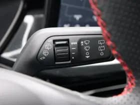 Ford Focus Wagon 1.0 EcoBoost Hybrid 155pk Powershift ST-Line X I 18"I blauw thumbnail 25