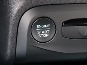 Ford Focus Wagon 1.0 EcoBoost Hybrid 155pk Powershift ST-Line X I 18"I blauw thumbnail 28