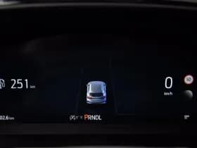 Ford Focus Wagon 1.0 EcoBoost Hybrid 155pk Powershift ST-Line X I 18"I blauw thumbnail 32