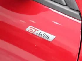 Ford Kuga 2.5 PHEV e-CVT 225pk ST-Line X I Trekhaak I NL auto Lucid Red thumbnail 11