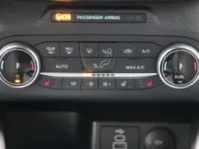 Ford Kuga 2.5 PHEV e-CVT 225pk ST-Line X I Trekhaak I NL auto Lucid Red thumbnail 14