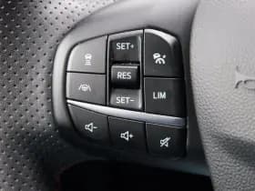 Ford Kuga 2.5 PHEV e-CVT 225pk ST-Line X I Trekhaak I NL auto Lucid Red thumbnail 22