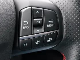 Ford Kuga 2.5 PHEV e-CVT 225pk ST-Line X I Trekhaak I NL auto Lucid Red thumbnail 23