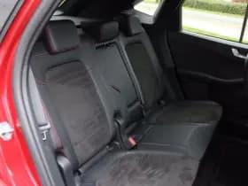 Ford Kuga 2.5 PHEV e-CVT 225pk ST-Line X I Trekhaak I NL auto Lucid Red thumbnail 29