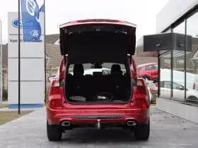 Ford Kuga 2.5 PHEV e-CVT 225pk ST-Line X I Trekhaak I NL auto Lucid Red thumbnail 6