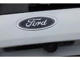 Ford Fiesta 1.0 EcoBoost Hybrid 125pk ST-Line X | Winterpack | Dealer onderhouden Frozen White thumbnail 12