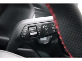 Ford Fiesta 1.0 EcoBoost Hybrid 125pk ST-Line X | Winterpack | Dealer onderhouden Frozen White thumbnail 25