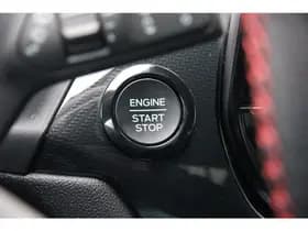 Ford Fiesta 1.0 EcoBoost Hybrid 125pk ST-Line X | Winterpack | Dealer onderhouden Frozen White thumbnail 27