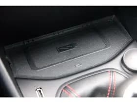 Ford Fiesta 1.0 EcoBoost Hybrid 125pk ST-Line X | Winterpack | Dealer onderhouden Frozen White thumbnail 28