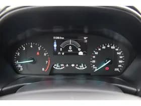 Ford Fiesta 1.0 EcoBoost Hybrid 125pk ST-Line X | Winterpack | Dealer onderhouden Frozen White thumbnail 32