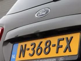 Ford Ecosport 1.0 EcoBoost 125pk ST-Line Black 'Magnetic Grey' | Camera | Privacy Glass | Rijklaar! Magnetic Grey thumbnail 14