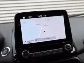 Ford Ecosport 1.0 EcoBoost 125pk ST-Line Black 'Magnetic Grey' | Camera | Privacy Glass | Rijklaar! Magnetic Grey thumbnail 24