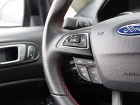 Ford Ecosport 1.0 EcoBoost 125pk ST-Line Black 'Magnetic Grey' | Camera | Privacy Glass | Rijklaar! Magnetic Grey thumbnail 25