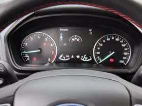 Ford Ecosport 1.0 EcoBoost 125pk ST-Line Black 'Magnetic Grey' | Camera | Privacy Glass | Rijklaar! Magnetic Grey thumbnail 26