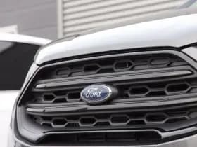 Ford Ecosport 1.0 EcoBoost 125pk ST-Line Black 'Magnetic Grey' | Camera | Privacy Glass | Rijklaar! Magnetic Grey thumbnail 5