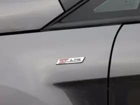 Ford Ecosport 1.0 EcoBoost 125pk ST-Line Black 'Magnetic Grey' | Camera | Privacy Glass | Rijklaar! Magnetic Grey thumbnail 7