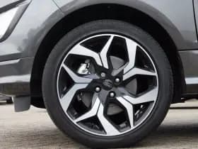 Ford Ecosport 1.0 EcoBoost 125pk ST-Line Black 'Magnetic Grey' | Camera | Privacy Glass | Rijklaar! Magnetic Grey thumbnail 8