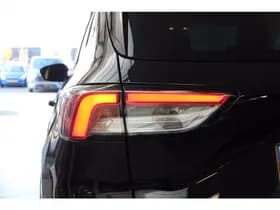 Ford Kuga 2.5 PHEV e-CVT 225pk Titanium X 'Agate Black' | NL Auto | Dealer onderhouden Agate Black Metallic thumbnail 11