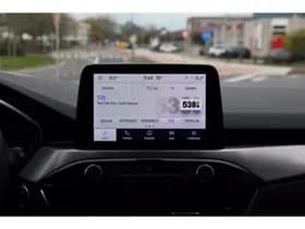 Ford Kuga 2.5 PHEV e-CVT 225pk Titanium X 'Agate Black' | NL Auto | Dealer onderhouden Agate Black Metallic thumbnail 14