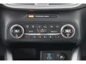 Ford Kuga 2.5 PHEV e-CVT 225pk Titanium X 'Agate Black' | NL Auto | Dealer onderhouden Agate Black Metallic thumbnail 15