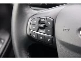 Ford Kuga 2.5 PHEV e-CVT 225pk Titanium X 'Agate Black' | NL Auto | Dealer onderhouden Agate Black Metallic thumbnail 25