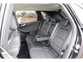 Ford Kuga 2.5 PHEV e-CVT 225pk Titanium X 'Agate Black' | NL Auto | Dealer onderhouden Agate Black Metallic thumbnail 29