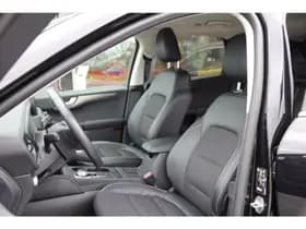 Ford Kuga 2.5 PHEV e-CVT 225pk Titanium X 'Agate Black' | NL Auto | Dealer onderhouden Agate Black Metallic thumbnail 30