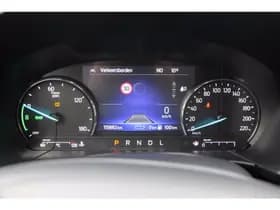 Ford Kuga 2.5 PHEV e-CVT 225pk Titanium X 'Agate Black' | NL Auto | Dealer onderhouden Agate Black Metallic thumbnail 31